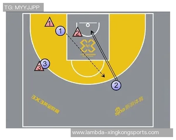 探索篮球的多样打法与战术解析提升球队整体竞技水平的关键因素