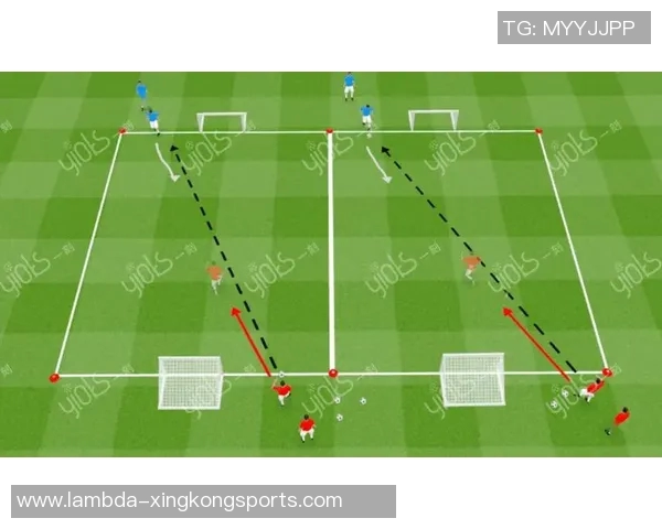 提升足球技术的关键训练方法带球突破技巧全面解析